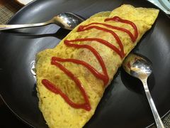 -月见·烧鸟酒场居酒屋(农科路店)