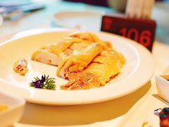 白切荔枝鸡-炳胜品味(海印总店)