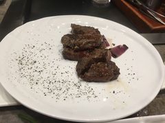 -雅玛花式铁板烧(国宏宾馆店)