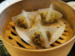 -甄御•海鲜新青岛菜(麦岛店)