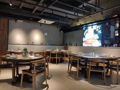 大堂-黛瓦里巷(南京东路店)