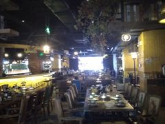 -润青四季音乐主题餐厅·椰子鸡(罗湖店)
