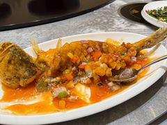 -国惠大酒楼(仓山万达店)