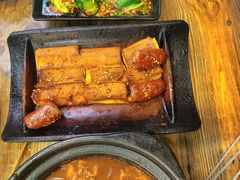 -炉内瓦·瓦片烧烤(明日星城店)