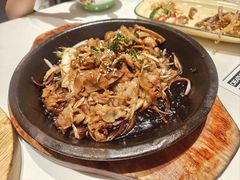 -Aqua Oasis 水天堂(石路天虹店)