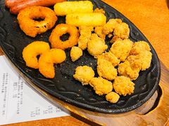 -萨莉亚(百联真光路店)