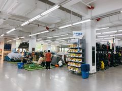 -迪卡侬(燕山店)