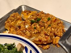 -叁宝烤肉• 西安烧烤(凤城十二路店)