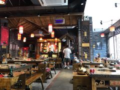 -重庆渝达老火锅(春熙路店)