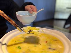 -春色如许·茶食餐厅(桃李春风店)