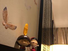 -无锡君来洲际酒店
