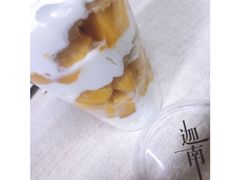 -迦南·甜品蛋糕(传媒店)