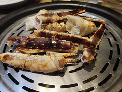 -日进一片海.生腌海鲜火锅.宵夜烧烤(三里屯总店)