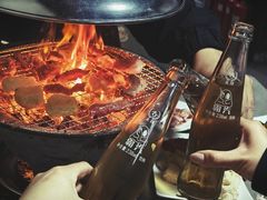 -鞍山戰