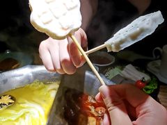 -湊湊火锅·茶憩(石家庄万象城店)