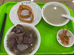 杂碎汤-护国寺小吃店(红莲南路店)