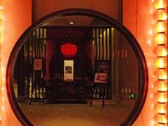 -西安凯悦酒店·湖畔中餐厅
