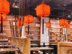 大堂-和府捞面·大师店(上海漕宝路日月光店)