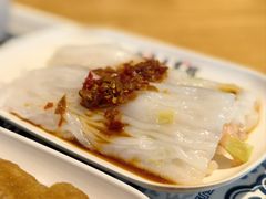 -冰泉豆浆馆(阳朔店)
