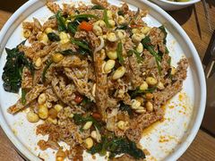 -小杨烤肉·陕西烧烤·陕西地方菜(东新街【永兴坊】店)