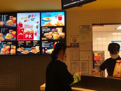 -麦当劳(捞品城店)