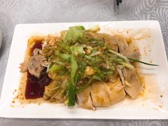 -粤·向群饭店(龙津东路总店)