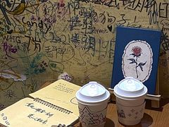 -阿sir咖啡(陶谷新村店)