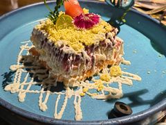 -卢布里西餐厅(海拉尔店)