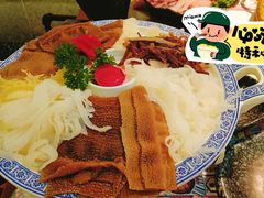 -哥老官重庆美蛙鱼头(宝山龙湖店)