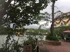 -茵特拉根酒店·西餐厅