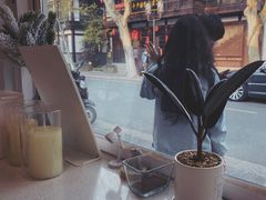 -倦勤咖啡(中山南路店)