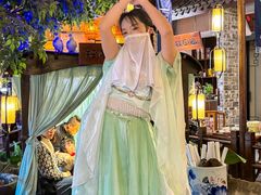 -一味大院•桐庐菜传承店(春江路店)
