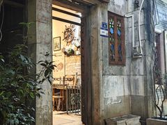 -吴财记面家(大同路店)