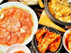 -蒜香焼肉PURUSHIN(马场路店)