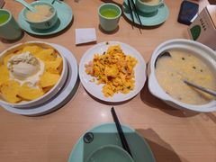 -吕氏疙瘩汤·新派鲁菜(芝罘万达店)