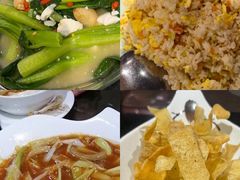 -金泽大酒店·卢塞恩餐厅·年夜饭春节连市