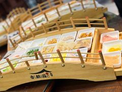 -香麒园·过桥米线·南湖雅宴