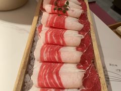 肥牛-九鼎轩脆毛肚火锅(三钢里店)