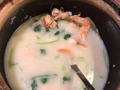 -金穗园·砂锅粥.醉鸡煲火锅(长寿路店)