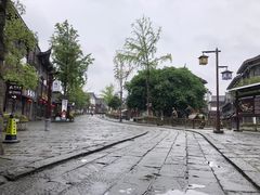 -南关石牌坊古镇
