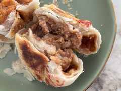 -长发西饼(临顿路店)