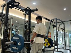 -WEGYMER健萌健身(雅颂居馆)