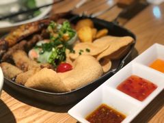 -米纸越南小馆(金鹰世界店)