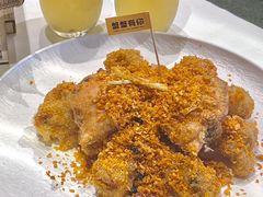 -好友缘酒家(西大店)