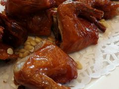 android_upload_pic-御花园·粤菜·海鲜火锅(中山公园店)