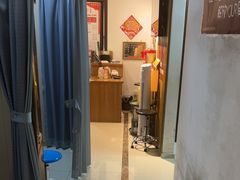 -感智盲人按摩·艾灸·肩颈SPA(岗厦店)