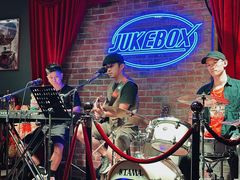 -JUKEBOX玖部音乐餐厅(华侨城店)