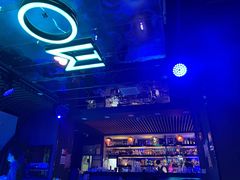 -MOSSO音乐酒吧·Live House(南京西路店)