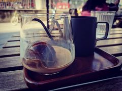 -Home Cafe(水榭春天店)