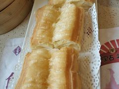 金牌靓油条-点都德(汇盈广场店)